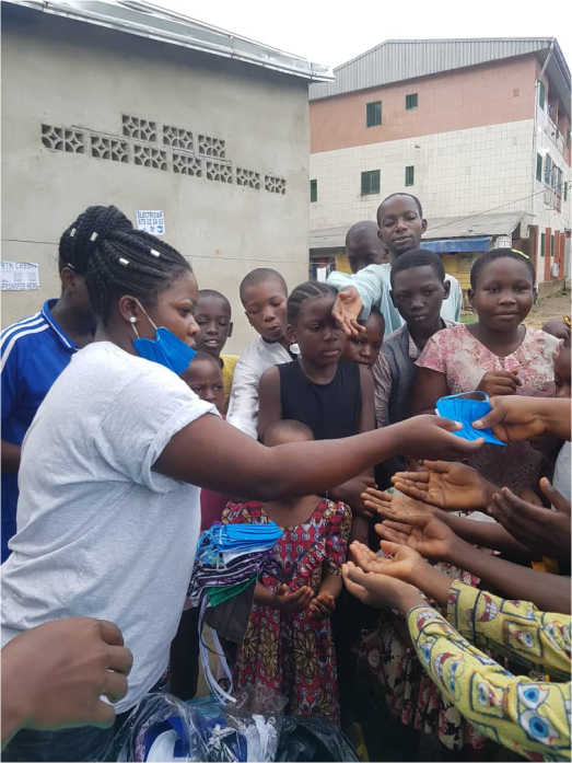 Outreaches Provider's Ministry